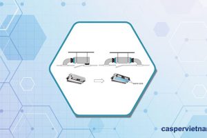 Casper Noi Ong Gio 4