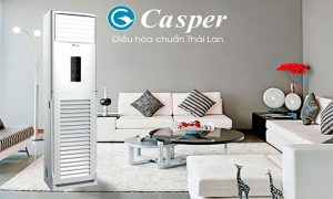 Casper Tu 5