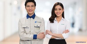 Bao Hanh Casper 2023