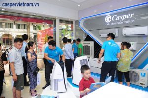 Casper Viet Nam 4