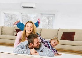 2304 Cach Tinh Cong Suat May Lanh Phu Hop Voi Dien Tich Can Phong