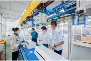 Bang Bao Gia Dieu Hoa Casper