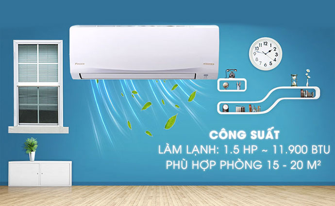 Chon May Lanh Nao Cho Phong Ngu