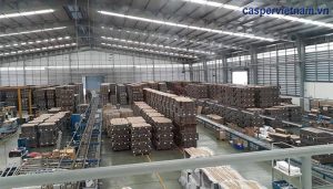 Kho Hang Shop Casper Viet Nam 01
