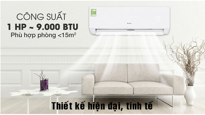 Gree 9000btu Gwc09ib 1