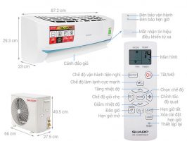 May Lanh Sharp Ah A25uew