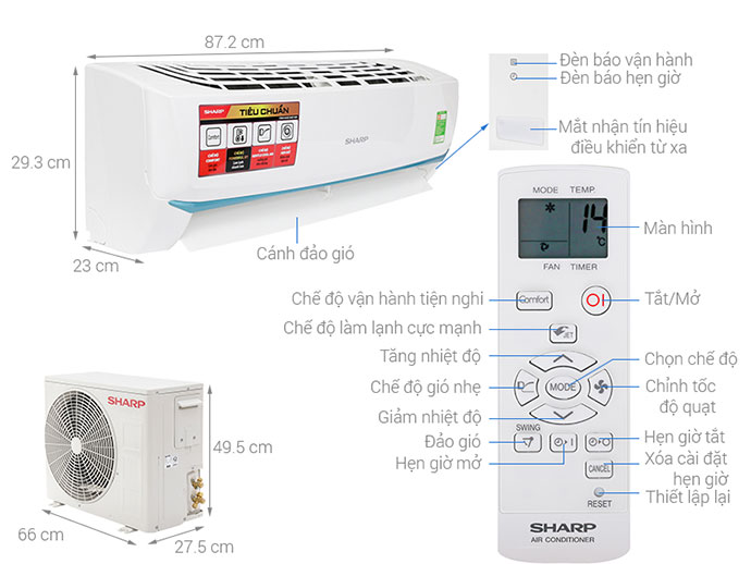 May Lanh Sharp Ah A25uew