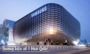 Samsung Han Quoc