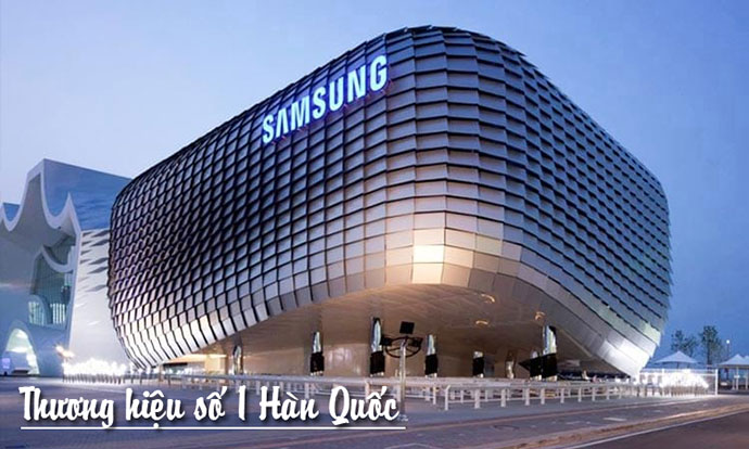 Samsung Han Quoc