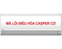 Ma Loi Dieu Hoa Casper Co