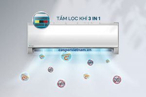 Tc Is35 Tam Loc Khi 3 In 1