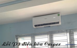 Bang Ma Loi Dieu Hoa Casper