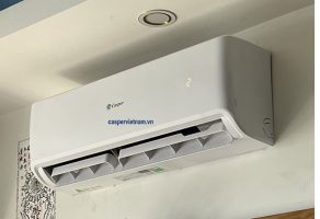 Dan Lanh Casper Lap Dung Ky Thuat