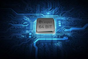 Tivi Casper Co Bo Xu Ly Thong Minh Chip 64 Bit 3