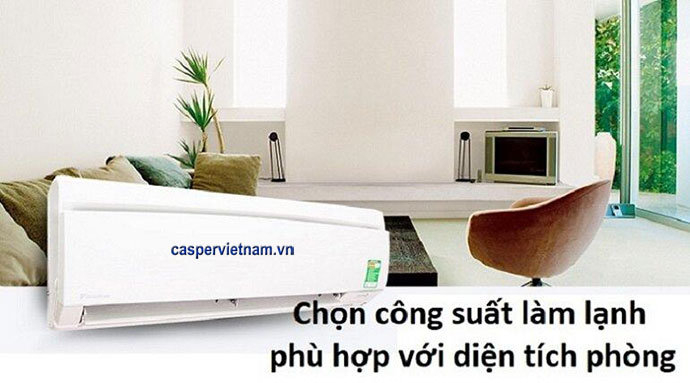 Nen Lap Dat Dieu Hoa 12000btu Dung Cho Phong Bao Nhieu M2 2