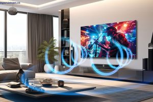 Am Thanh Smart Tv 32 2024 Dolby Digital Plus Am Thanh Vom