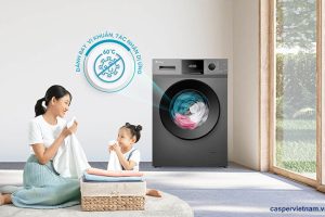 May Giat Cua Ngang Wf 105vg5 Giat Nong Khu Khuan