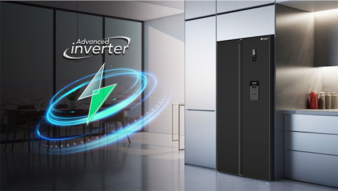 May Nen Inverte Rs 458pbw