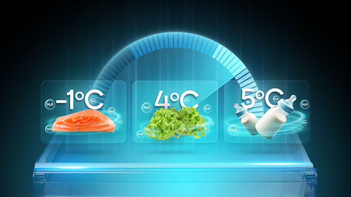 Rm 430pb Soft Freeze