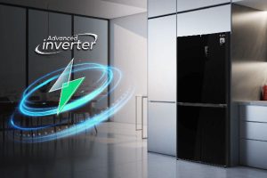 Tu Lanh Rm 430pb Inverter