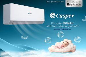 Casper Inverter Qc 12ib36