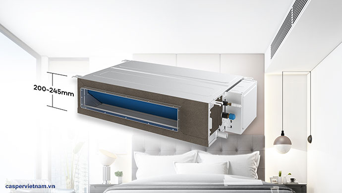 Dc Is35 Duct Kich Thuoc