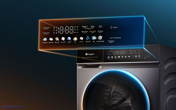 Man Led Wf P115vgt11