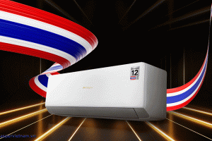 Bao Hanh 12 Nam Made In Thai