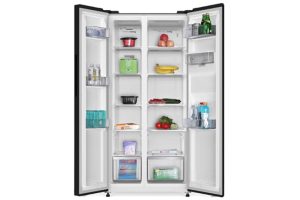 Tu Lanh Side By Side 460l Rs D462sbs 0