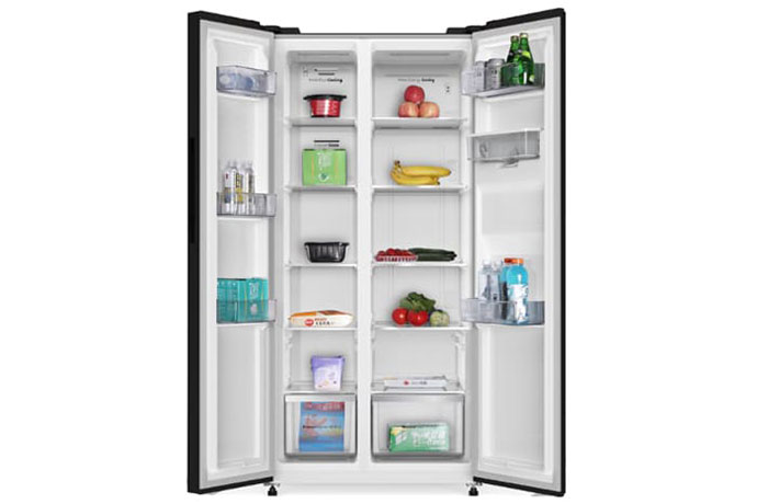 Tu Lanh Side By Side 460l Rs D462sbs 0 Tu Lanh Side By Side 460l Rs D462sbs 0