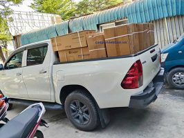 Chuyen Hang Dieu Hoa Casper Dau Tien 2026